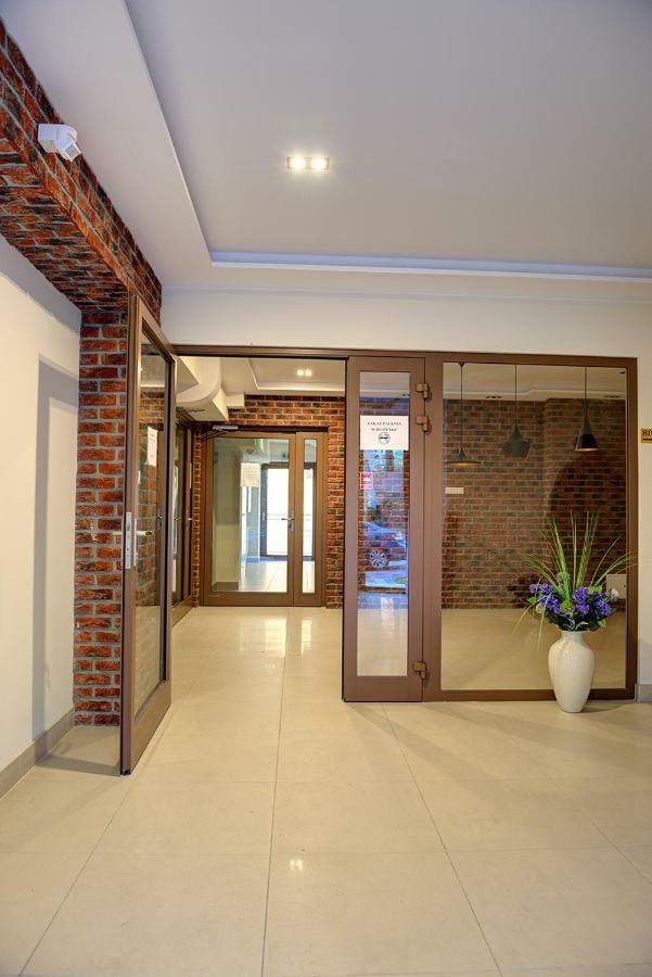 Apartament Maria Krynica-Zdrój Exteriér fotografie