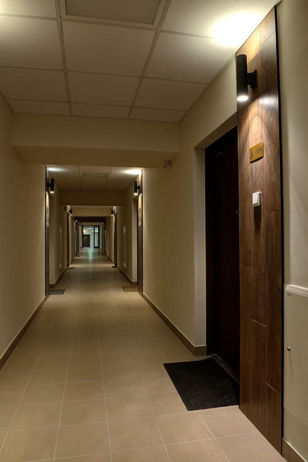 Apartament Maria Krynica-Zdrój Exteriér fotografie