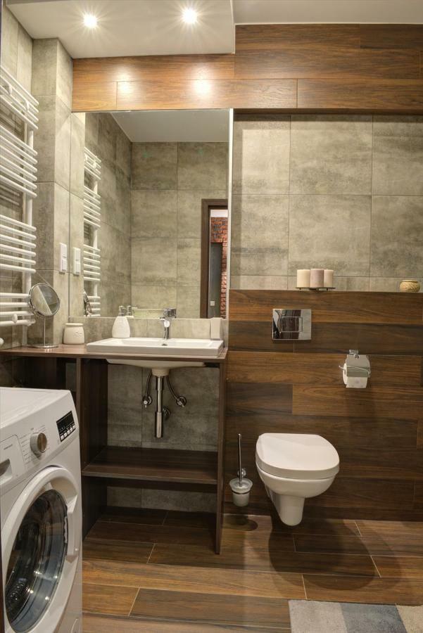 Apartament Maria Krynica-Zdrój Exteriér fotografie